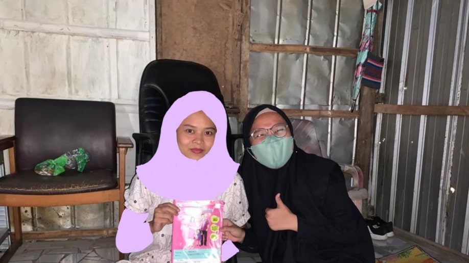 NKCTIH (Nanti Kita Cerita Tentang Ibu Hasra) 2